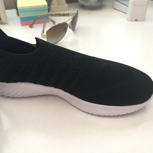 Comfortable Women's Athletic Slip-on Shoes